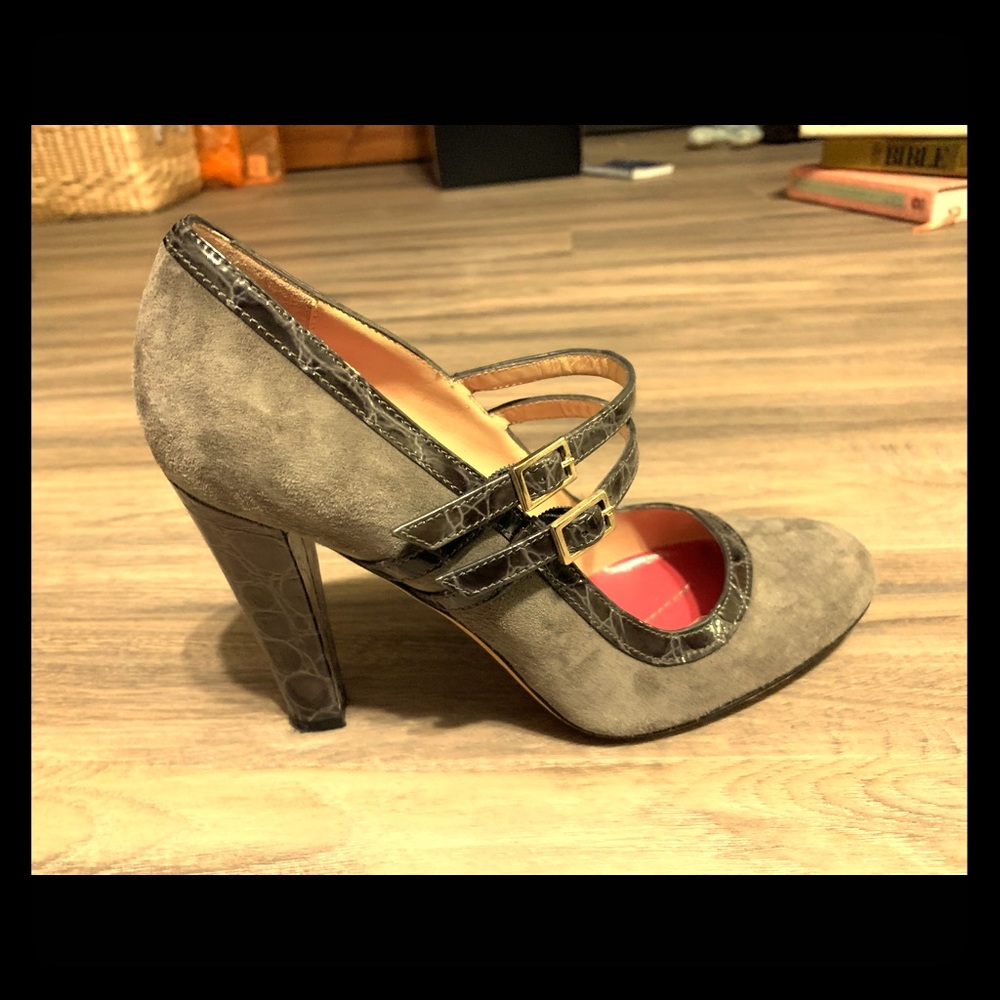 Kate Spade Pumps Size 8.5
